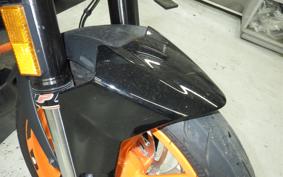 KTM 390 DUKE 2022