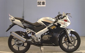 HONDA CBR150R NCB150
