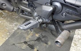 HONDA REBEL 1100 DCT 2021 SC83