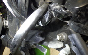 KAWASAKI NINJA 400 2024 EX400L