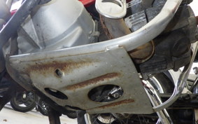 HONDA CT110 HUNTER CUB