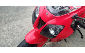 HONDA VTR1000SP 2001 SC45