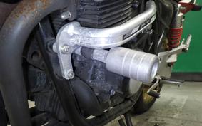 HONDA CB400 SUPER BOLDOR VTEC 2007 NC39
