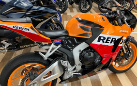 HONDA CBR600RR 2014 PC40