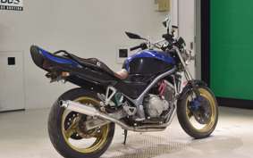 KAWASAKI BALIUS 250 2019 ZR250A