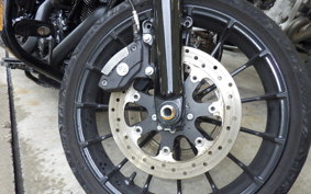 HARLEY FLTRXS1870 2019