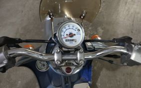 YAMAHA VINO SA10J