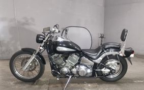 YAMAHA DRAGSTAR 400 2002 VH01J