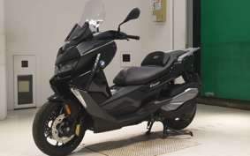 BMW C400GT 2022