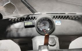 HONDA GYRO TA03