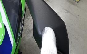 KAWASAKI NINJA 650 A 2026 ER650S