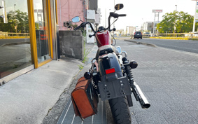 HARLEY XL1200XS 2018 LR3