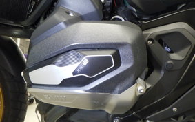 BMW R1300GS Touring 2024