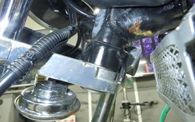 HONDA MONKEY 1998 AB27