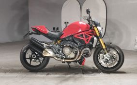 DUCATI MONSTAR 1200S 2014 M603JA