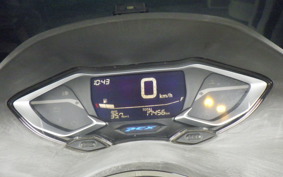 HONDA PCX 160 KF47