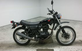 KAWASAKI 250TR FI 2007 BJ250F