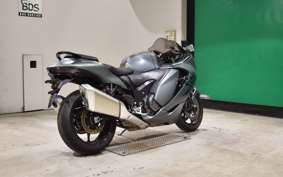 SUZUKI HAYABUSA Gen.3 2024 EJ11A