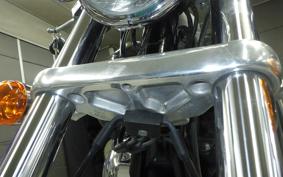 HARLEY FXDL 1580 2014