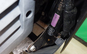 YAMAHA JOG-7 2007 AY01