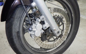 KAWASAKI ZEPHYR 400 KAI 1996 ZR400C