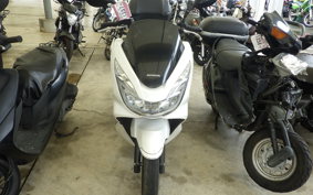 HONDA PCX 125 JF56