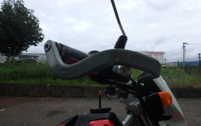 HONDA XR230 MD36