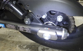 HONDA REBEL 250 A 2020 MC49