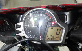 HONDA CBR1000RR Gen. 2 2009 SC59