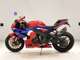 Фото Honda CBR1000RR R 2020 с японского аукциона