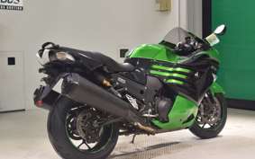 KAWASAKI ZX 1400 NINJA R A 2016