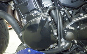 SUZUKI GSX-S750 2017 C533F