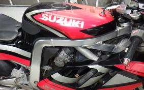 SUZUKI GSX-R400R 1993 GK76A