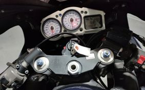 KAWASAKI ZX 1200 NINJA R 2002 ZXT20A