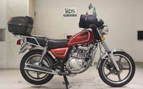 SUZUKI GN125 F Gen.2 1996