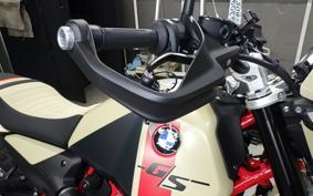 BMW R12G/S 2025