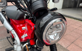 HONDA CT125 HUNTER CUB JA65