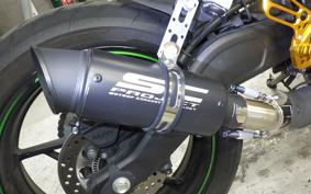 KAWASAKI ZX-4R SE 2023 ZX400P