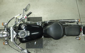 HONDA SHADOW 750 Gen. 3 2006 RC50