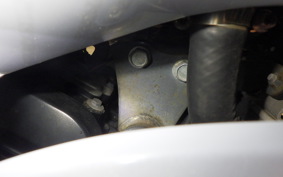 KAWASAKI NINJA 250 ABS 2006 EX250L