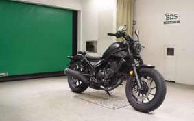 HONDA REBEL 250 A 2020 MC49