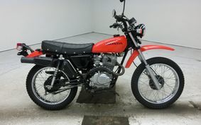 HONDA XL230 MC36