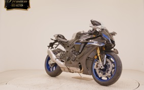 YAMAHA YZF-R1 M 2026 RN65J