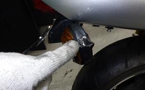 HONDA CB400SF VTEC SPEC 2 2002 NC39