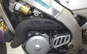 YAMAHA TY250Z SCOTTISH 2026 4ML