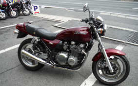 KAWASAKI ZEPHYR 750 1995 ZR750C