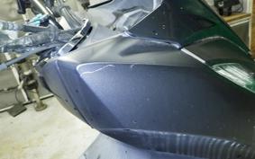 HONDA PCX 160 2016 KF47