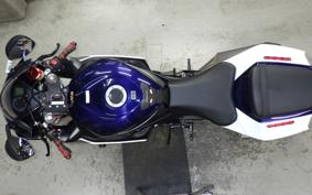 SUZUKI GSX-R1000 2006
