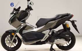 HONDA ADV150 KF38