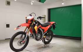 HONDA CRF250L 2008 MD44